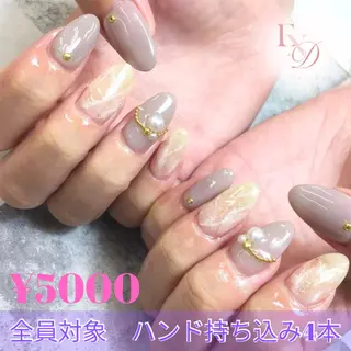 ネイル 西院eye fallonのマツエク・マツパデザイン