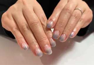 ネイル WHITE NAIL新潟店所属・koizumi risaのネイルデザイン