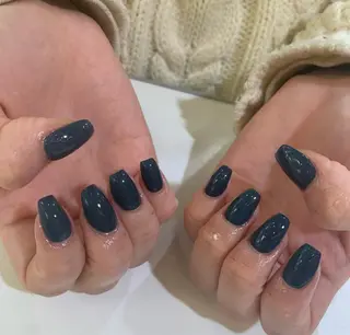 ネイル M's noodle MARIのネイルデザイン