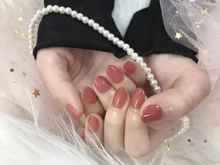 ネイル Sachiネイル所属・Sachi Nail上野のネイルデザイン