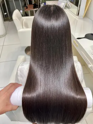 セミロング ✨美髪専門サロン✨ seasonsのヘアスタイル