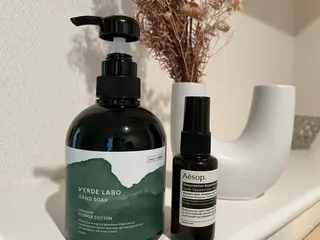 マツエク・マツパ ame.所属・ame.〈アム〉 asakoのマツエク・マツパデザイン