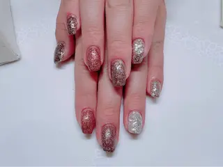 ネイル 猫村のネイル部屋所属・猫村のネイル部屋 猫村早希のネイルデザイン