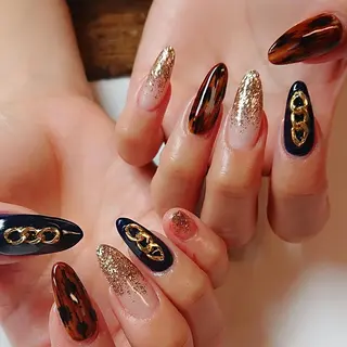 ネイル Coco Girlsのネイルデザイン