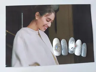 ネイル bloom *のネイルデザイン