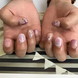 ネイル nail salon Neige所属・nail salon Neigeのネイルデザイン