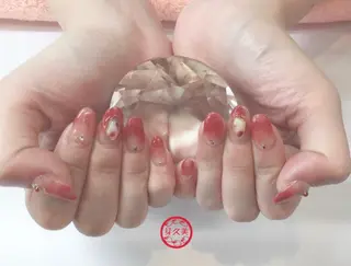 ネイル Megumi Nailのネイルデザイン