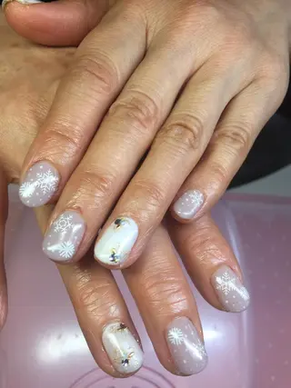 ネイル Rairia nail本八幡店のネイルデザイン