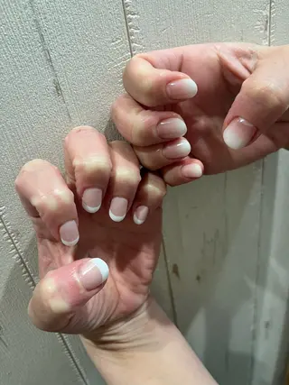 ネイル etoile大垣店 RiNaのネイルデザイン