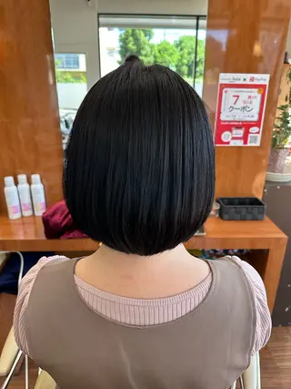 ショート mo moのマツエク・マツパデザイン