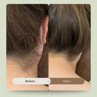 facialsalonびじょるか所属・まつもと かずこのエステ・リラクイメージ