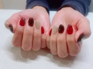 ネイル Embellir ♡鏡味のその他イメージ