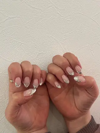 ネイル earth宇都宮. 柏崎のネイルデザイン