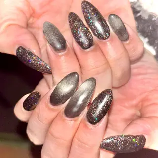 ネイル miminon 自宅ネイルサロンのネイルデザイン