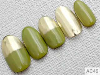 ネイル 🤍 Janのネイルデザイン