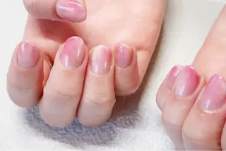 ネイル 小河 仁美のネイルデザイン