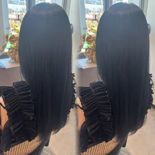 カラー Miku/🎀カラー モデル募集中🎀のヘアスタイル