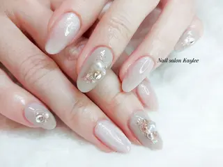 ネイル Nail salon  Kayleeのエステ・リラクイメージ