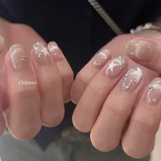 ネイル Chipieee manamiのネイルデザイン