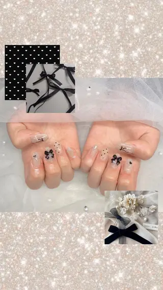 ネイル Nail salon 〜BELL〜 YUIのネイルデザイン