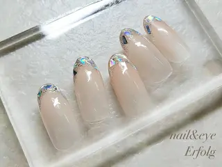 ネイル ネイル スクールのネイルデザイン