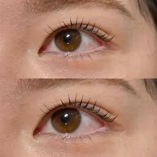 マツエク・マツパ scarlet asahiのマツエク・マツパデザイン