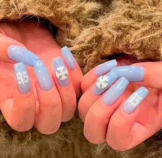 ネイル Jenn Nail Salonのネイルデザイン