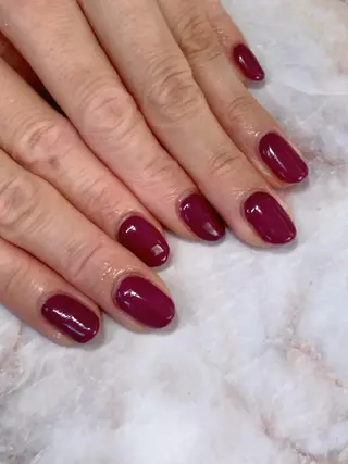 ネイル ネイルケアサロン Campanulaのネイルデザイン