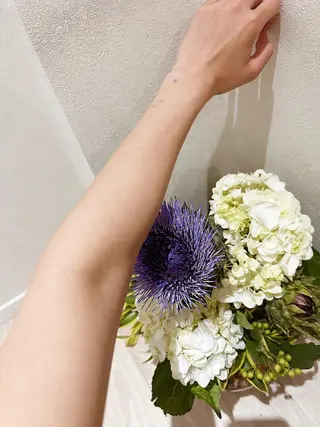 うなじ脱毛/美肌脱毛 LABELのエステ・リラクイメージ