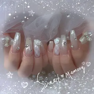 ネイル Chill Nailsalonのネイルデザイン