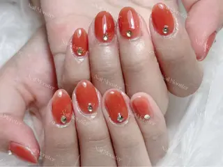 ネイル DIAMOND Nail🥇のネイルデザイン