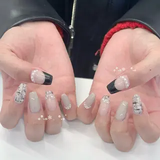 ネイル ❤︎fein. nail❤︎のネイルデザイン