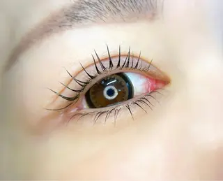 マツエク・マツパ crown KIYOMIのマツエク・マツパデザイン