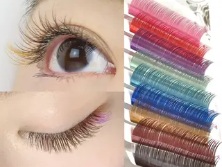 マツエク・マツパ BE CAREの眉毛・アイブロウイメージ