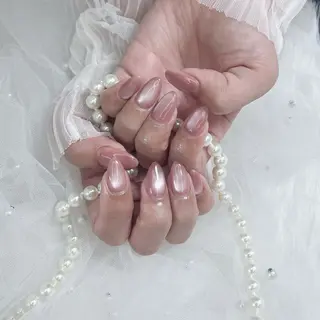 ネイル 𝐑𝐢𝐦𝐮𝐚 𝐍𝐚𝐢𝐥のネイルデザイン