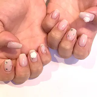 ネイル Zen ✞✟RIO✞✟のネイルデザイン