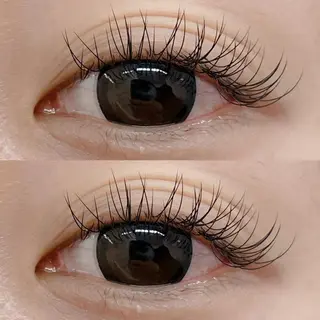 マツエク・マツパ Bless hair &spa所属・🫧縮毛矯正／カラー ／bless松浦🫧のヘアスタイル