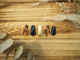 ネイル マツエク・マツパ ながやま ちえのその他イメージ