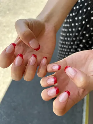ネイル nail salon matsuRikaのネイルデザイン