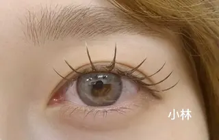 マツエク・マツパ LEDマツエクマツパ 小林のマツエク・マツパデザイン