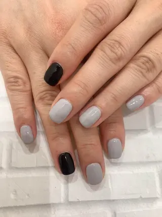 ネイル グラマラス ネイルのネイルデザイン