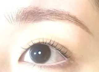 アイブロウ M y lash 緑井店　宮本のマツエク・マツパデザイン