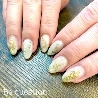 ネイル ueki junのネイルデザイン