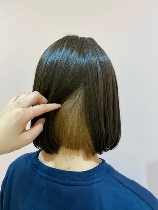 ショート Vélua/miiu所属・韓国束感まつ毛 /Takaのマツエク・マツパデザイン