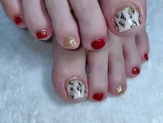 ネイル reve あやののネイルデザイン