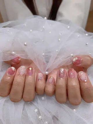 ネイル Jessica 119のネイルデザイン