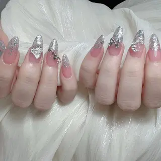 ネイル YUKI_ Monster💟のネイルデザイン