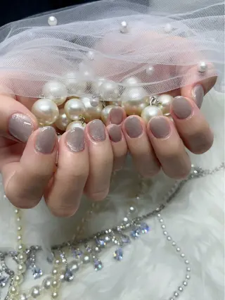 ネイル my nail plus野江内代のネイルデザイン