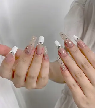 ネイル nail renのネイルデザイン