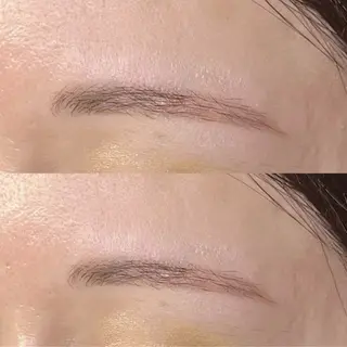 アイブロウ Lily SHIINAの眉毛・アイブロウイメージ